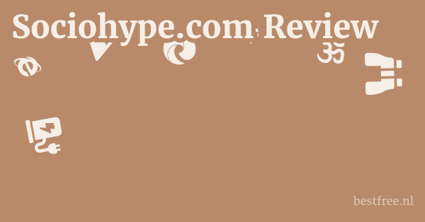 Sociohype.com Review 1 by BestFREE.nl