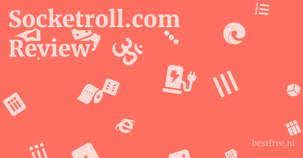 Socketroll.com Review 1 by BestFREE.nl