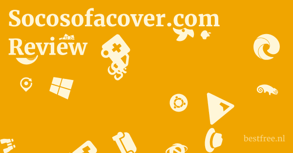 Socosofacover.com Review 1 by BestFREE.nl