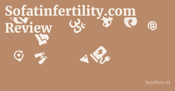 Sofatinfertility.com Review 1 by BestFREE.nl