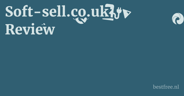 Soft-sell.co.uk Review 1 by BestFREE.nl