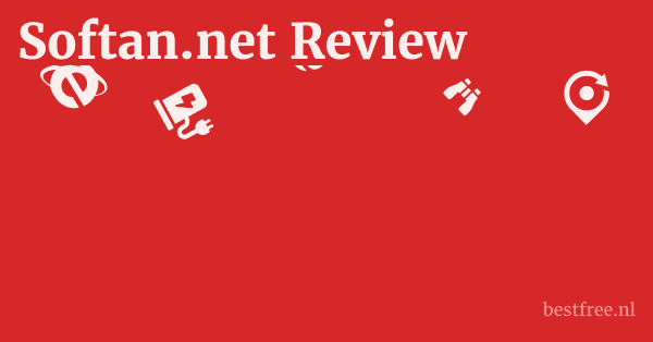 Softan.net Review 1 by BestFREE.nl