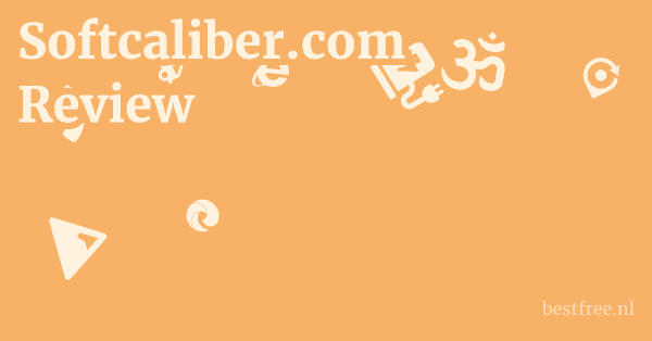 Softcaliber.com Review 1 by BestFREE.nl