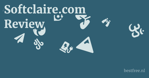 Softclaire.com Review 1 by BestFREE.nl