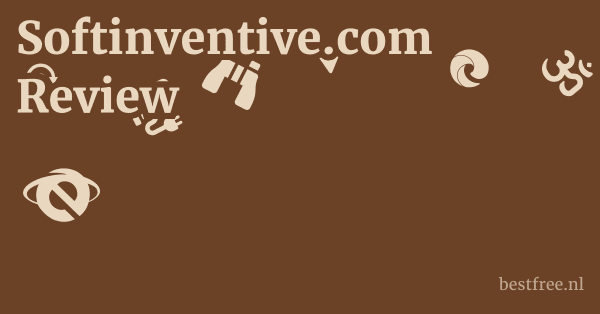 Softinventive.com Review 1 by BestFREE.nl