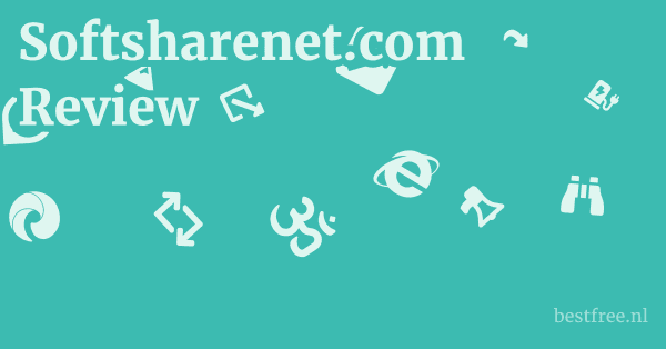 Softsharenet.com Review 1 by BestFREE.nl