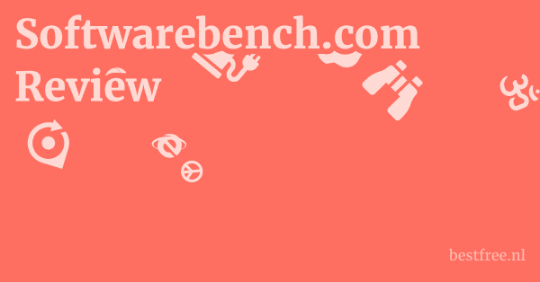 Softwarebench.com Review 1 by BestFREE.nl