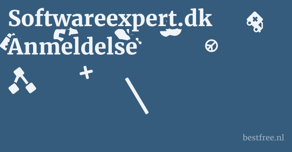 Softwareexpert.dk Anmeldelse 1 by BestFREE.nl