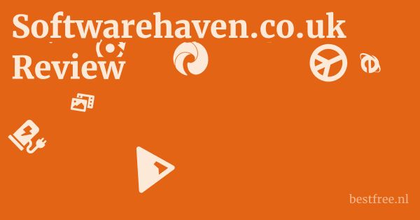 Softwarehaven.co.uk Review 1 by BestFREE.nl