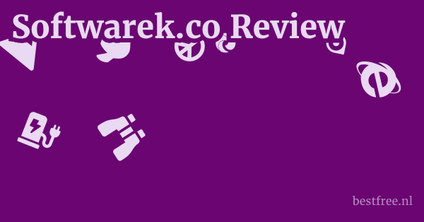Softwarek.co Review 1 by BestFREE.nl