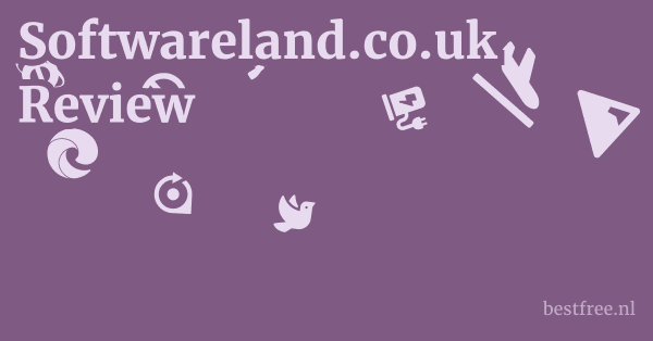 Softwareland.co.uk Review 1 by BestFREE.nl