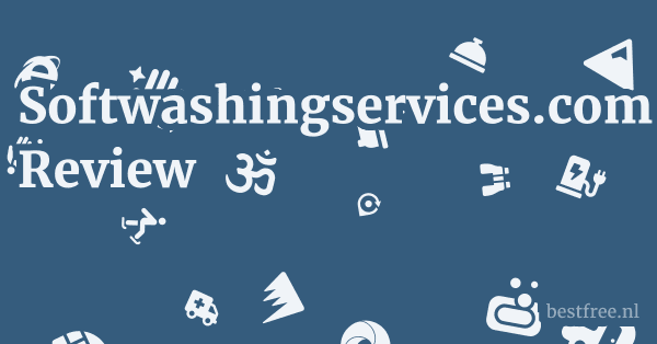 Softwashingservices.com Review 1 by BestFREE.nl
