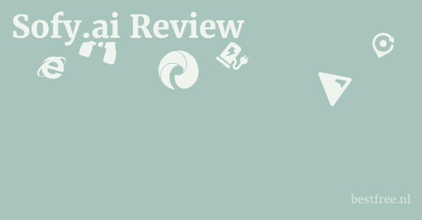 Sofy.ai Review 1 by BestFREE.nl