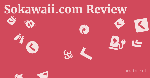 Sokawaii.com Review 1 by BestFREE.nl