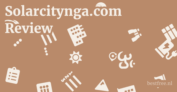 Solarcitynga.com Review 1 by BestFREE.nl