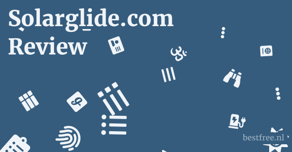 Solarglide.com Review 1 by BestFREE.nl