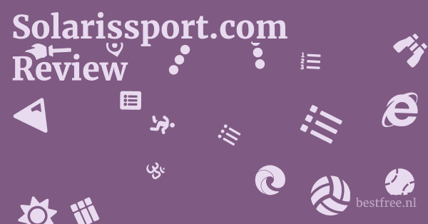 Solarissport.com Review 1 by BestFREE.nl