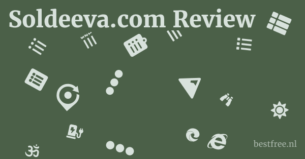 Soldeeva.com Review 1 by BestFREE.nl