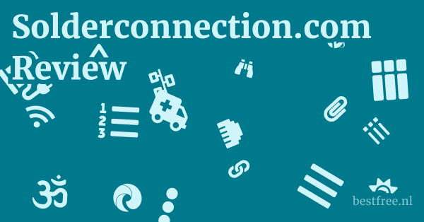 Solderconnection.com Review 1 by BestFREE.nl