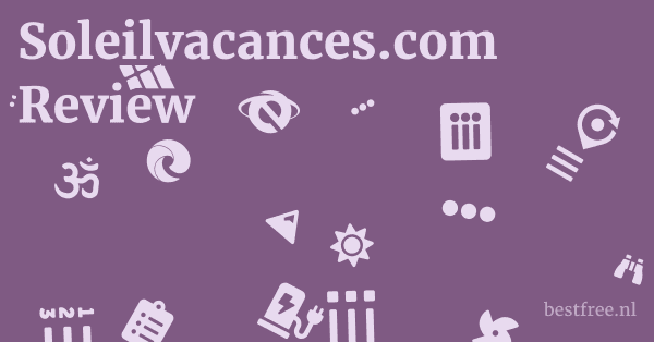 Soleilvacances.com Review 1 by BestFREE.nl