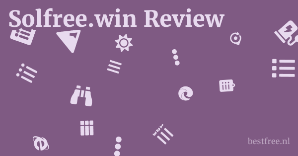 Solfree.win Review 1 by BestFREE.nl