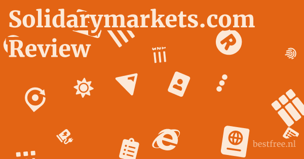Solidarymarkets.com Review 1 by BestFREE.nl