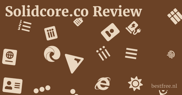 Solidcore.co Review 1 by BestFREE.nl