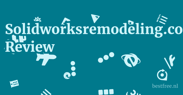 Solidworksremodeling.com Review 1 by BestFREE.nl