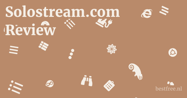 Solostream.com Review 1 by BestFREE.nl