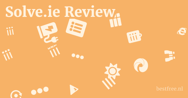 Solve.ie Review 1 by BestFREE.nl