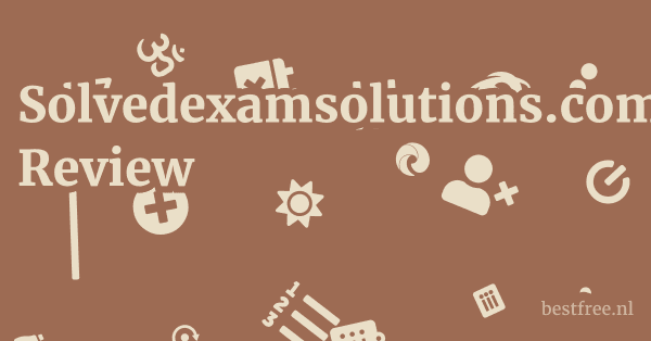 Solvedexamsolutions.com Review 1 by BestFREE.nl