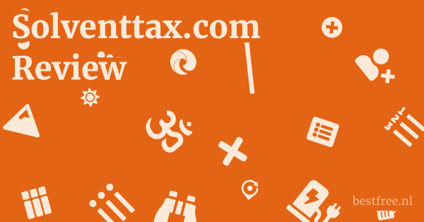 Solventtax.com Review 1 by BestFREE.nl