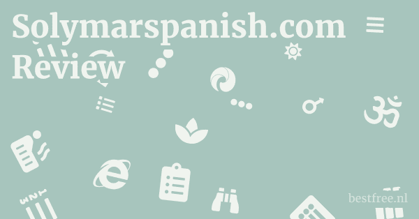 Solymarspanish.com Review 1 by BestFREE.nl