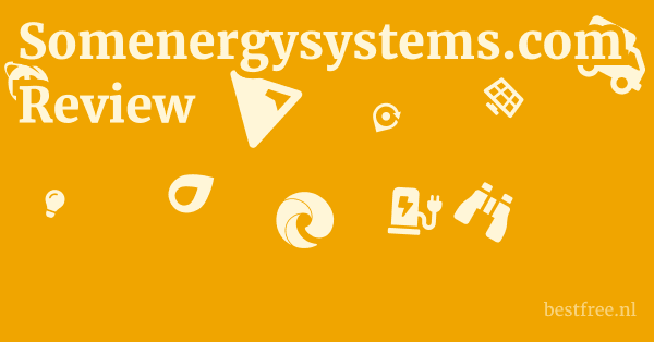 Somenergysystems.com Review 1 by BestFREE.nl