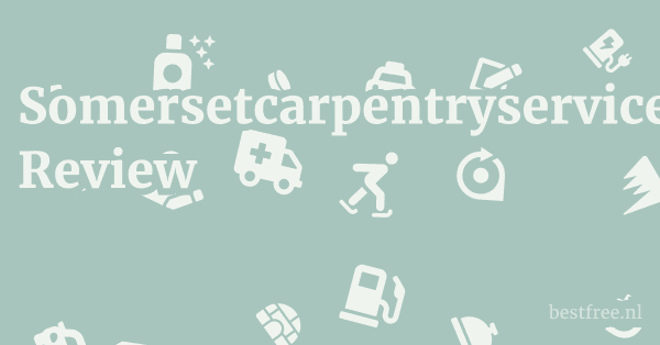 Somersetcarpentryservices.co.uk Review 1 by BestFREE.nl