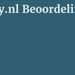 Somfy.nl Beoordeling 3 by BestFREE.nl