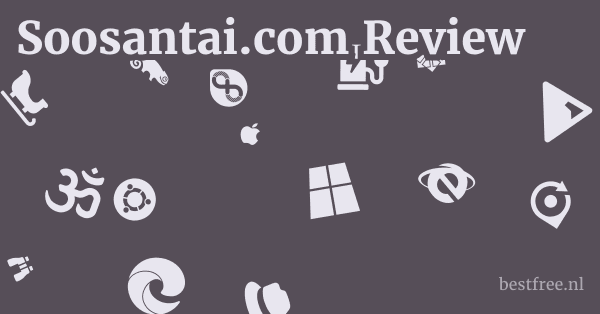 Soosantai.com Review 1 by BestFREE.nl