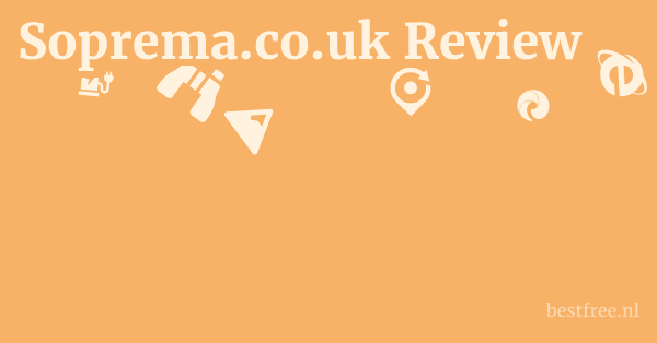 Soprema.co.uk Review 1 by BestFREE.nl