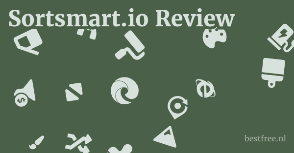 Sortsmart.io Review 1 by BestFREE.nl