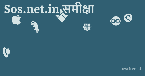 Sos.net.in समीक्षा 1 by BestFREE.nl