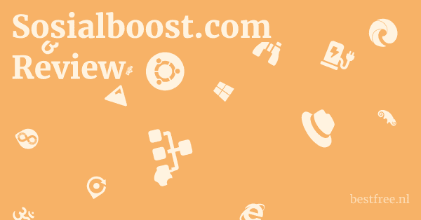 Sosialboost.com Review 1 by BestFREE.nl