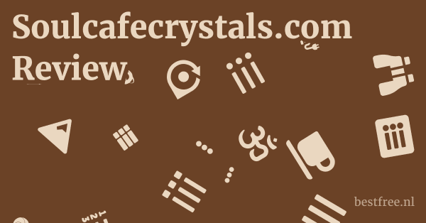 Soulcafecrystals.com Review 1 by BestFREE.nl