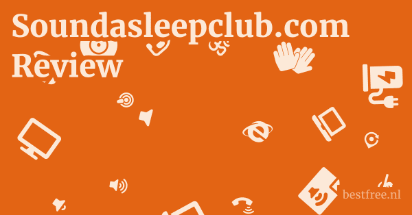 Soundasleepclub.com Review 1 by BestFREE.nl
