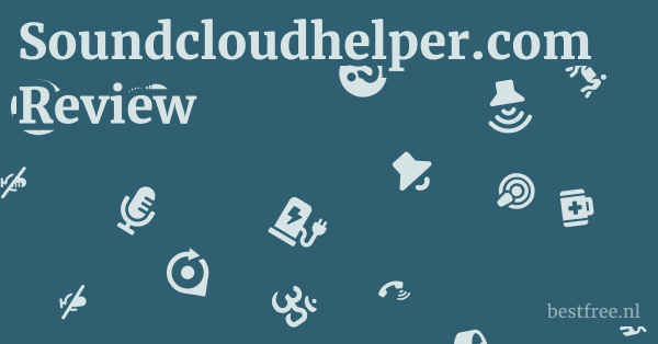 Soundcloudhelper.com Review 1 by BestFREE.nl