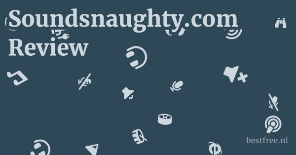 Soundsnaughty.com Review 1 by BestFREE.nl