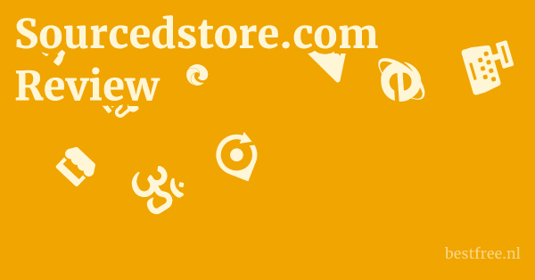 Sourcedstore.com Review 1 by BestFREE.nl