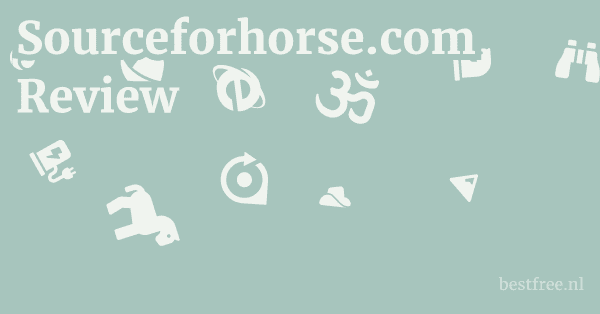 Sourceforhorse.com Review 1 by BestFREE.nl