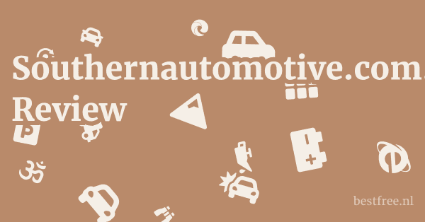 Southernautomotive.com.au Review 1 by BestFREE.nl