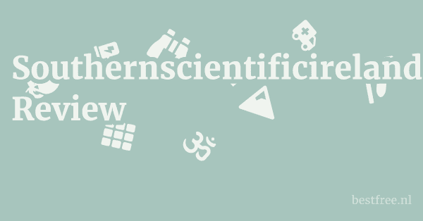 Southernscientificireland.com Review 1 by BestFREE.nl