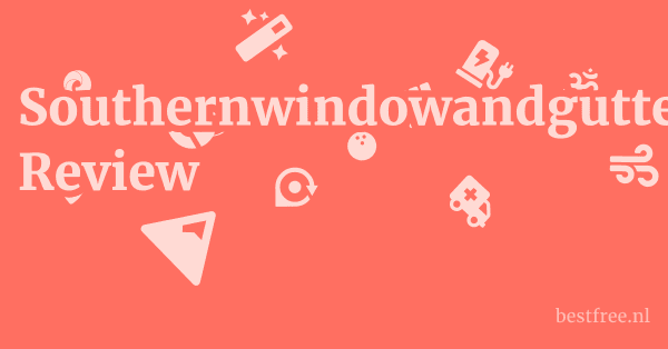Southernwindowandgutter.com Review 1 by BestFREE.nl